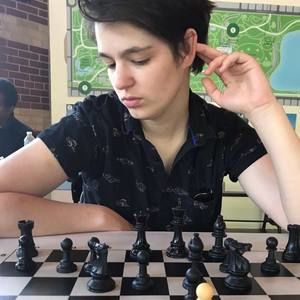 Meet your Posher, Erika